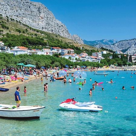 Gorgeous Apartment In Omis With House Sea View ภายนอก รูปภาพ